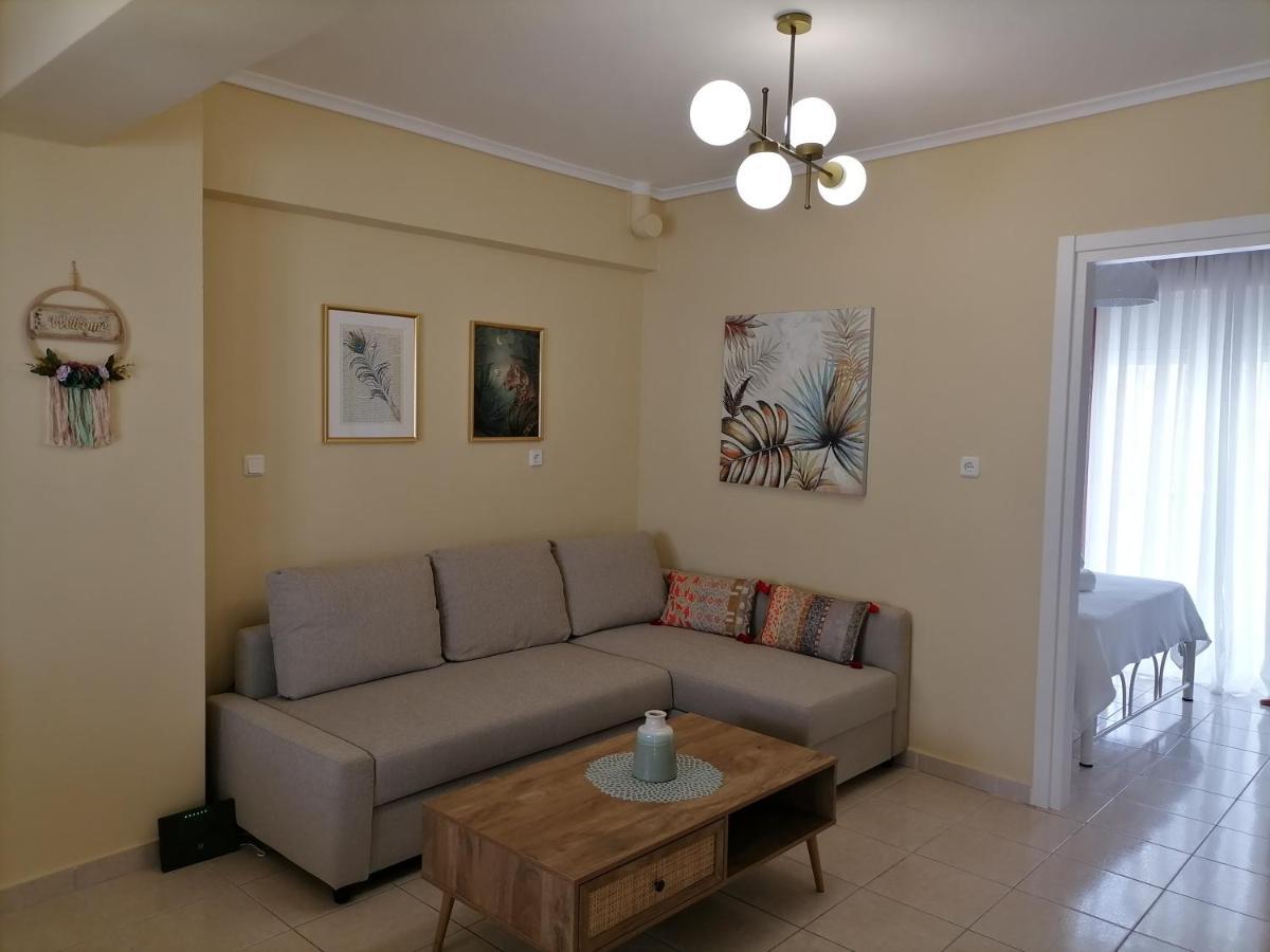 Joy's Central Apartamento Tesalónica